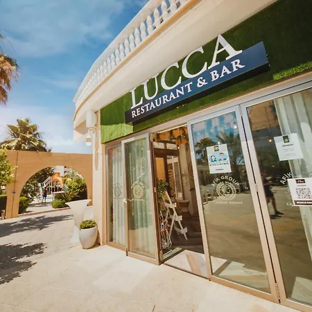 Appartement Stunning 2 Bedroom In 5-star