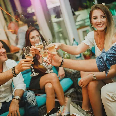 Appartement Stunning 2 Bedroom In 5-star *