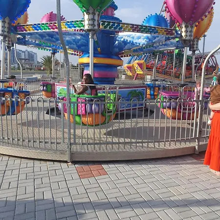 Stunning 2 Bedroom In 5-star *