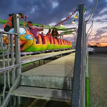 Appartement Stunning 2 Bedroom In 5-star