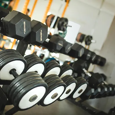 Appartement Stunning 2 Bedroom In 5-star *