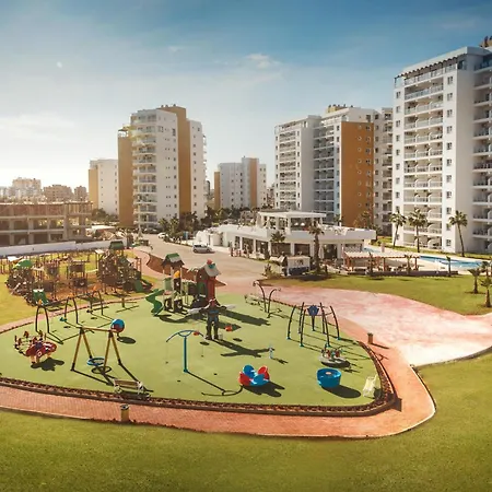 Stunning 2 Bedroom In 5-star