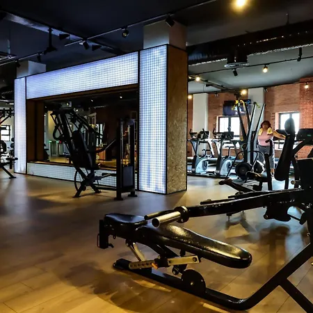 Stunning 2 Bedroom In 5-star Appartement