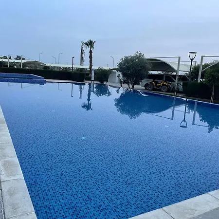 Stunning 2 Bedroom In 5-star Appartement