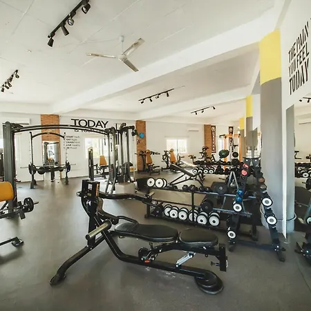 Appartement Stunning 2 Bedroom In 5-star Trikomo