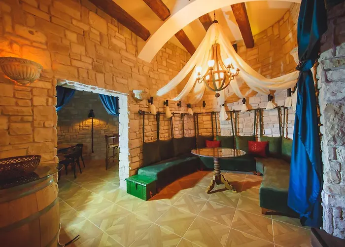 Apartment Stunning 2 Bedroom In 5-star