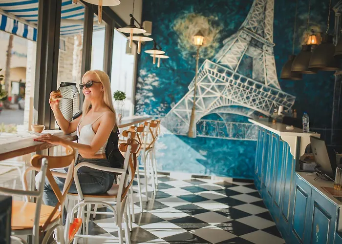 Stunning 2 Bedroom In 5-star