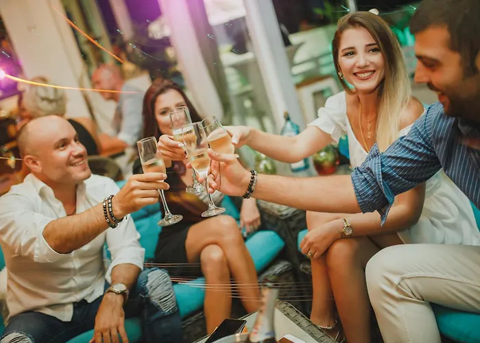 Apartment Stunning 2 Bedroom In 5-star *