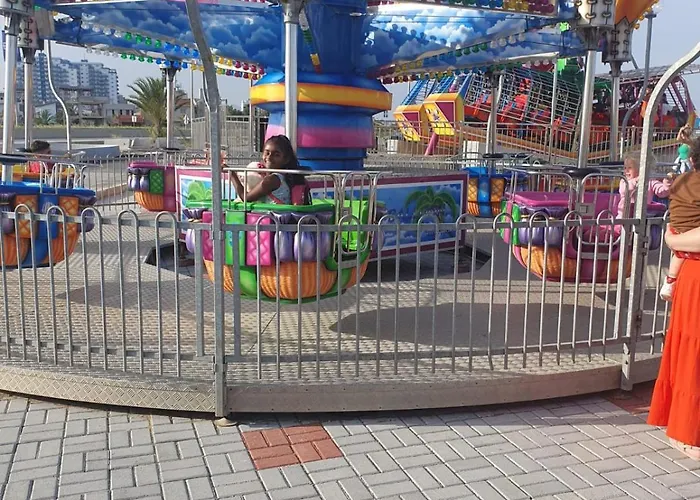 Stunning 2 Bedroom In 5-star *