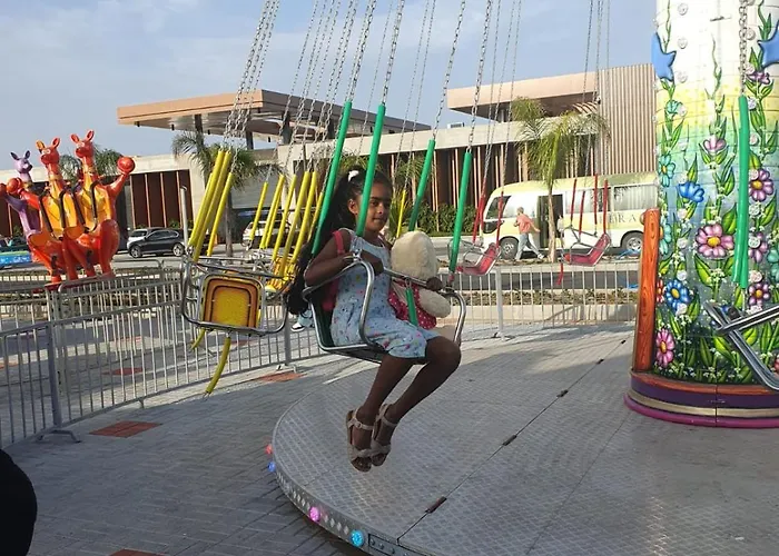 Stunning 2 Bedroom In 5-star Apartment *