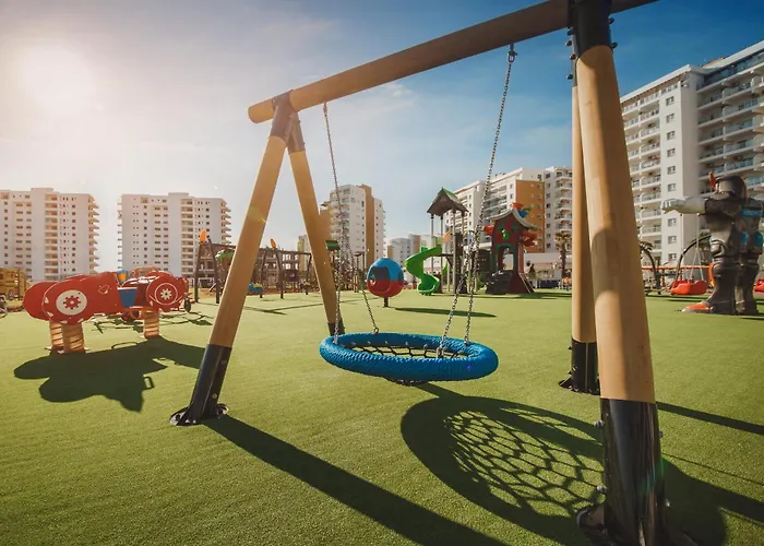 Apartment Stunning 2 Bedroom In 5-star *