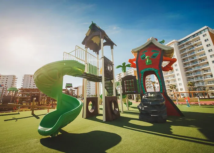 Stunning 2 Bedroom In 5-star *