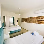 公寓 Stunning 2 Bedroom In 5-star Trikomo