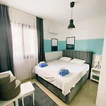 公寓 Stunning 2 Bedroom In 5-star *