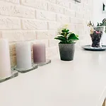 公寓 Stunning 2 Bedroom In 5-star *