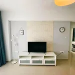 Stunning 2 Bedroom In 5-star