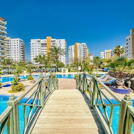 Apartment Stunning 2 Bedroom In 5-star