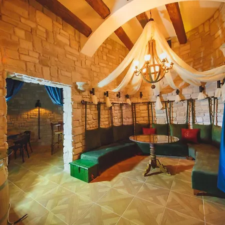 Apartment Stunning 2 Bedroom In 5-star