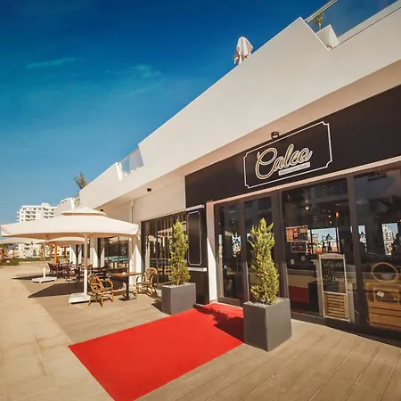 Stunning 2 Bedroom In 5-star