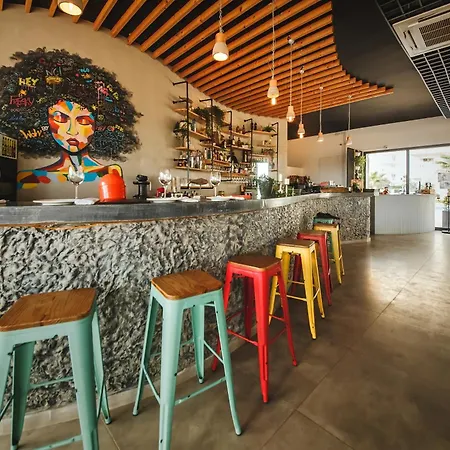 公寓 Stunning 2 Bedroom In 5-star