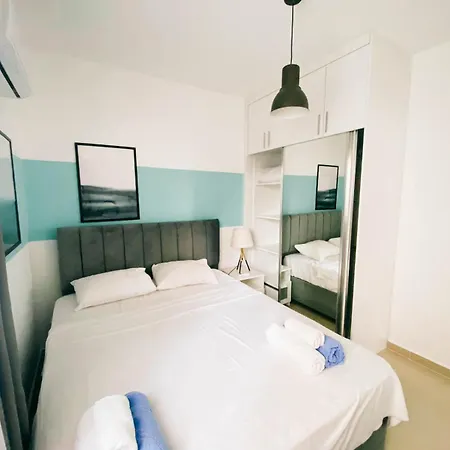 Διαμέρισμα Stunning 2 Bedroom In 5-star *