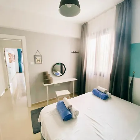 Stunning 2 Bedroom In 5-star