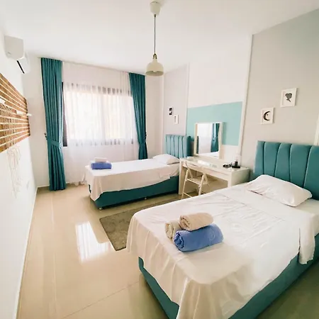 公寓 Stunning 2 Bedroom In 5-star