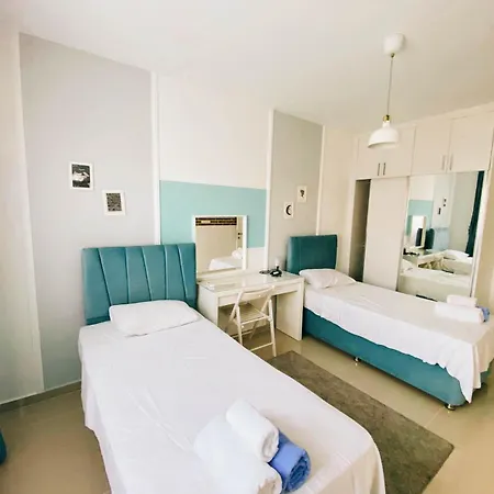 Apartment Stunning 2 Bedroom In 5-star