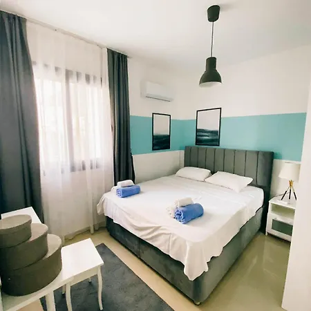 Apartmán Stunning 2 Bedroom In 5-star *