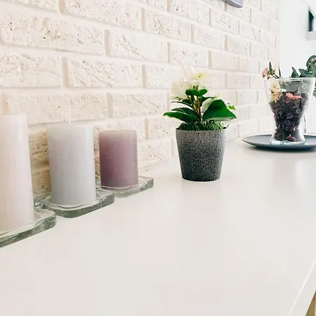 Apartmán Stunning 2 Bedroom In 5-star *