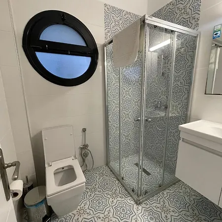 Stunning 2 Bedroom In 5-star Apartmán
