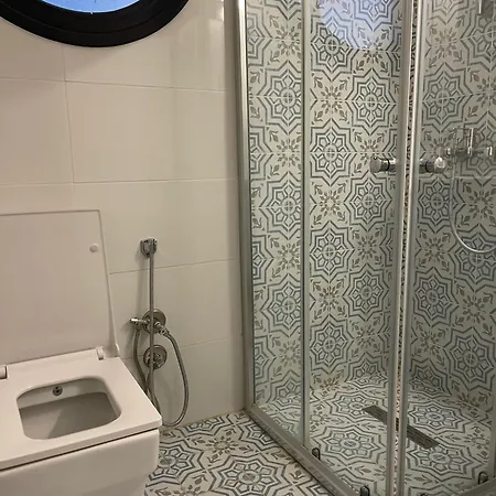 Stunning 2 Bedroom In 5-star * Trikomo