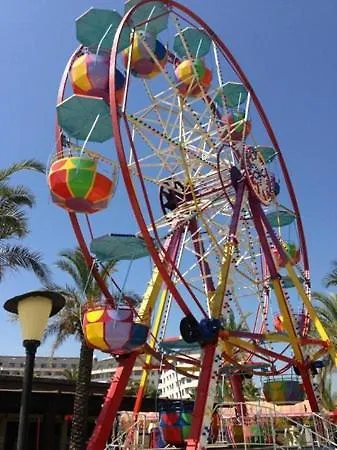 Stunning 2 Bedroom In 5-star