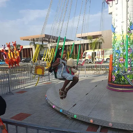 Stunning 2 Bedroom In 5-star Apartment *