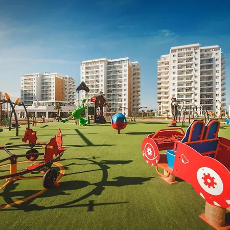 Stunning 2 Bedroom In 5-star * Trikomo