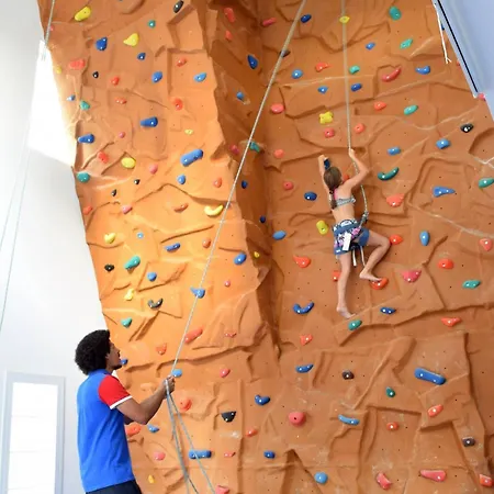 Apartment Stunning 2 Bedroom In 5-star *