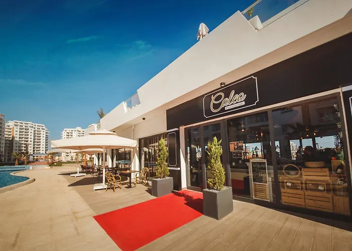 Stunning 2 Bedroom In 5-star