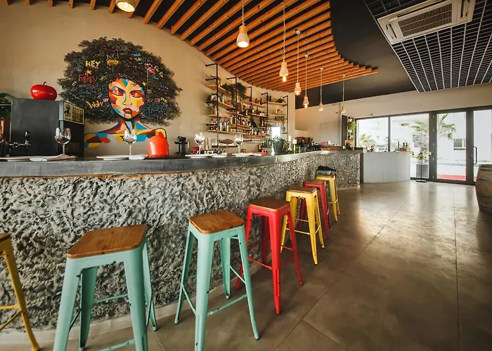 Appartamento Stunning 2 Bedroom In 5-star