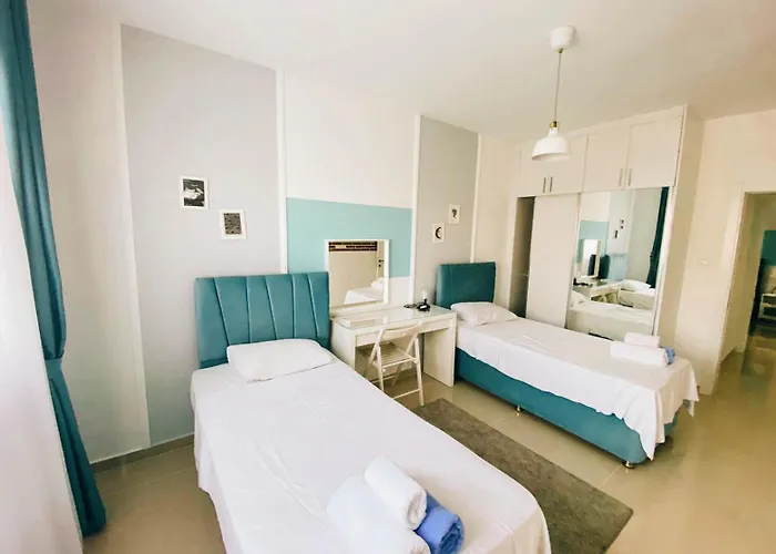 شقة Stunning 2 Bedroom In 5-star