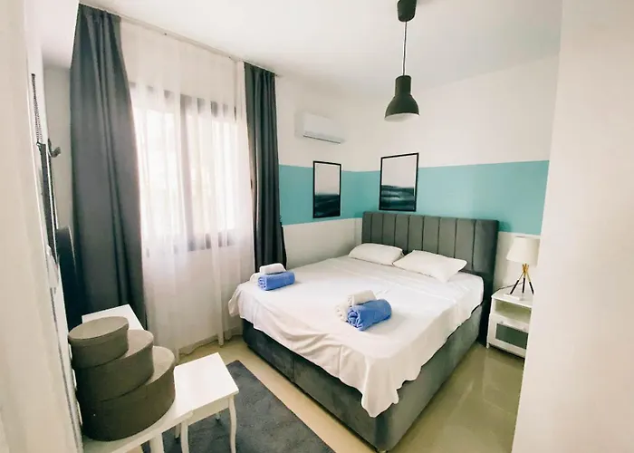 شقة Stunning 2 Bedroom In 5-star *