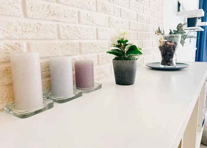 شقة Stunning 2 Bedroom In 5-star *