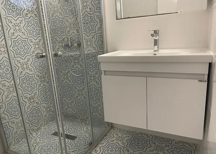 Stunning 2 Bedroom In 5-star * Trikomo