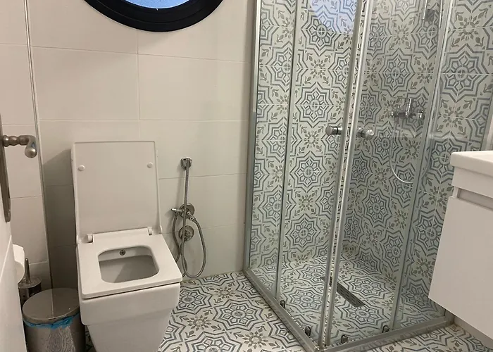 Stunning 2 Bedroom In 5-star * Trikomo