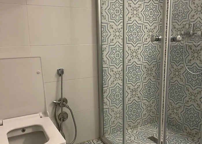 Stunning 2 Bedroom In 5-star * Trikomo