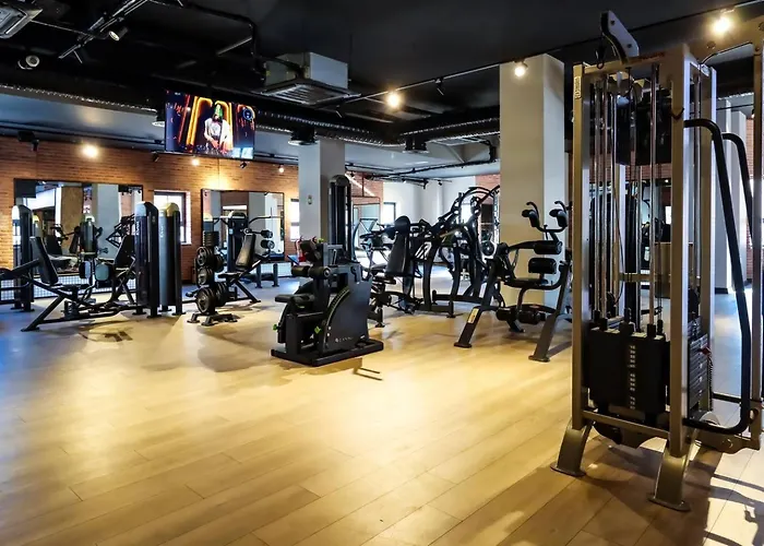 Stunning 2 Bedroom In 5-star