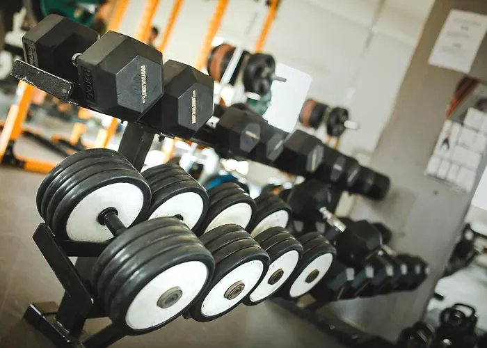 شقة Stunning 2 Bedroom In 5-star *