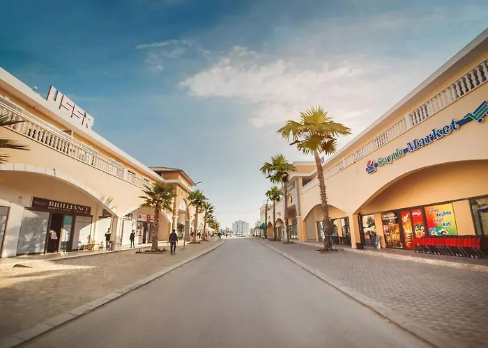 Stunning 2 Bedroom In 5-star *