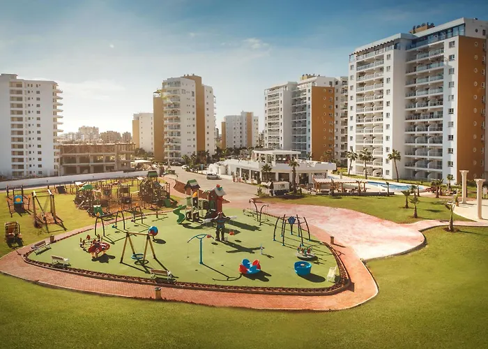 Stunning 2 Bedroom In 5-star