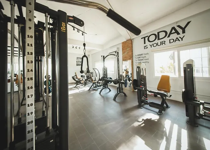 Stunning 2 Bedroom In 5-star Appartamento Trikomo