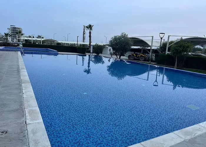 Stunning 2 Bedroom In 5-star Appartamento